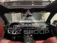 2018 Audi SQ5