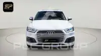 2018 Audi SQ5