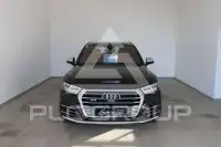 2018 Audi SQ5