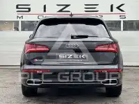 2018 Audi SQ5