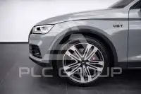 2018 Audi SQ5