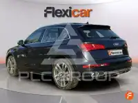 2018 Audi SQ5