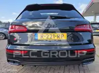 2018 Audi SQ5