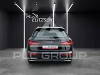 2018 Audi SQ5
