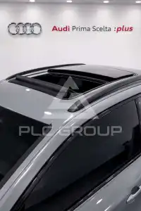 2018 Audi SQ5