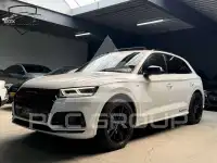 2018 Audi SQ5