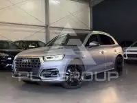 2018 Audi SQ5