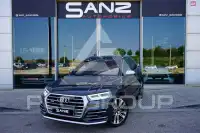 2018 Audi SQ5