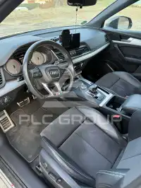 2018 Audi SQ5