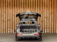 2018 Audi SQ5