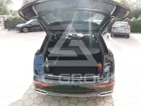 2018 Audi SQ5