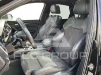 2018 Audi SQ5