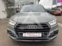 2018 Audi SQ5