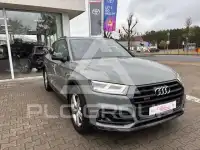 2018 Audi SQ5