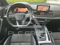 2018 Audi SQ5