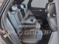 2018 Audi SQ5