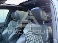 2018 Audi SQ5