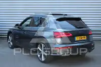 2018 Audi SQ5