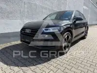 2018 Audi SQ5