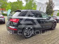 2018 Audi SQ5
