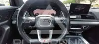 2018 Audi SQ5