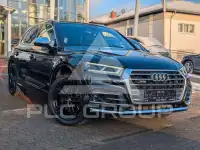 2018 Audi SQ5