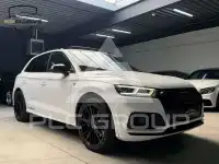 2018 Audi SQ5