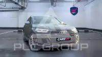 2018 Audi SQ5