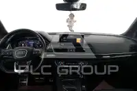 2018 Audi SQ5
