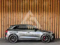 2018 Audi SQ5