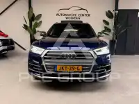 2018 Audi SQ5