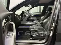 2018 Audi SQ5