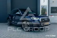 2018 Audi SQ5