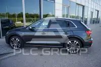 2018 Audi SQ5