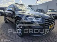 2018 Audi SQ5