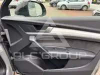 2018 Audi SQ5
