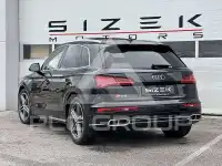2018 Audi SQ5