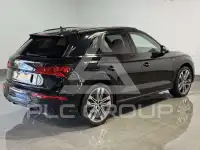 2018 Audi SQ5