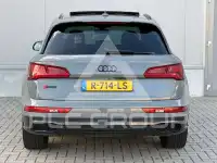 2018 Audi SQ5
