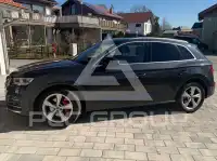 2018 Audi SQ5