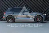 2018 Audi SQ5