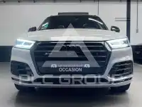 2018 Audi SQ5