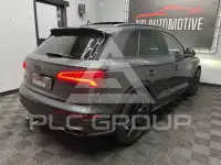 2018 Audi SQ5