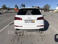2018 Audi SQ5