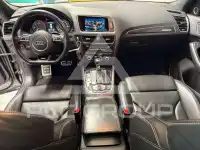 2018 Audi SQ5
