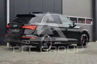 2018 Audi SQ5