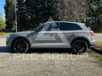 2018 Audi SQ5