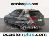 2018 Audi SQ5