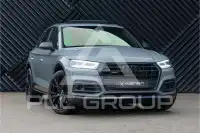 2018 Audi SQ5