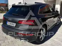 2018 Audi SQ5